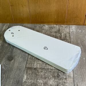 Harbor Breeze Centreville 42" Ceiling Fan 0807432 Replacement 5 Blade Set